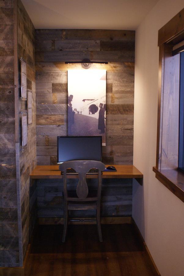 Boarders Inn & Suites By Cobblestone Hotels - Syracuse Eksteriør billede