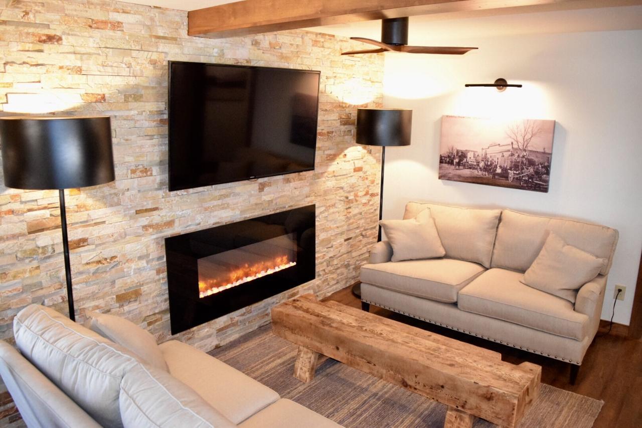 Boarders Inn & Suites By Cobblestone Hotels - Syracuse Eksteriør billede